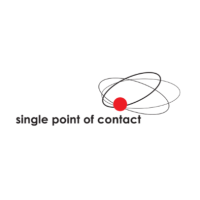 Single Point of Contact Logo