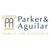 Parker & Aguilar Logo
