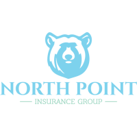 North Point Insurance Group Logo