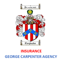 George Carpenter Agency - Insurance Brokers Logo