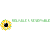 RAREnergy - Solar Power Installation Minnesota Logo