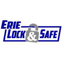 Erie Lock and Safe - 24 hr service Logo