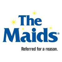 The Maids in Minneapolis Logo