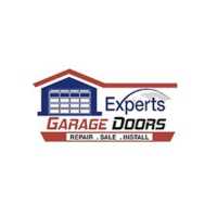 Experts Garage Door Logo