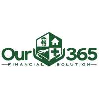 Our 365 Financial Solution LLC Logo