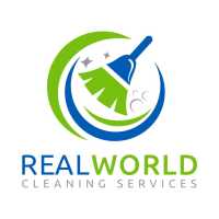 Real World Cleaning Services of Columbus Logo