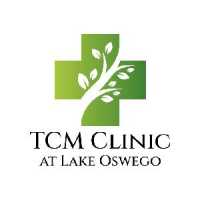 TCM Clinic at Lake Oswego Logo