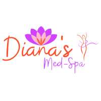 Diana's MedSpa Logo
