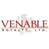 Venable Royalty, Ltd. Logo