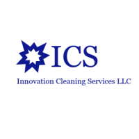 Innovation cleaning services LLC Logo