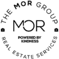 The Mor Group Real Estate and Property Management Logo