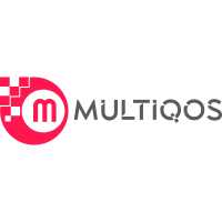MultiQoS - USA Logo
