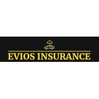 Evios Insurance Logo