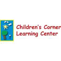 Children's Corner Learning Center Logo