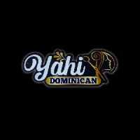 Yahi Dominican Beauty Salon Logo