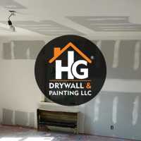 HG Drywall & Painting LLC Logo