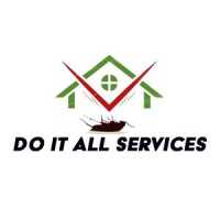 Do It All Property Services Logo