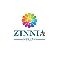 Zinnia Health Deerfield Beach Logo