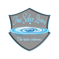 Fine Sober Living Environment Logo