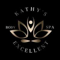 Kathy's Excellent Spa Logo