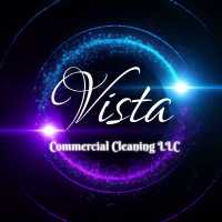 Vista Commercial Cleaning, LLC Logo