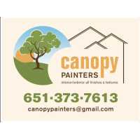 Canopy Painters LLC Logo