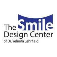 The Smile Design Center of Dr. Yehuda Lehrfield Logo