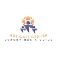 ADL Call Center Logo