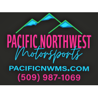 Pacific Northwest Motorsports Logo