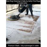 Ashly Fine Rugs, Cleaning & Restoration Logo