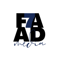 FAAD Media - Voted Top SEO Agency in Birmingham Logo