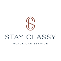 Stay Classy Airport Car Service of Los Angeles Logo