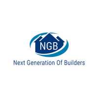 N G Builder Company Logo
