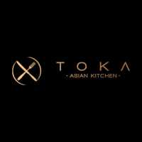 Toka Asian Kitchen Logo