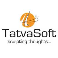 TatvaSoft - Custom Software Development Company Logo