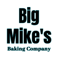 Big Mike's Baking Company Logo