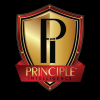 Principle Intelligence, LLC Logo