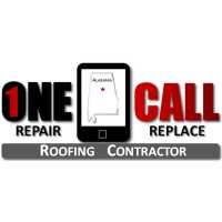 One Call Roofing, LLC Logo