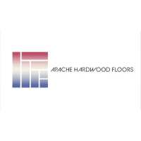 Apache Hardwood Floor Service Logo