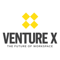 Venture X Dallas by the Galleria Logo