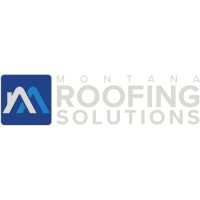 Montana Roofing Solutions Logo