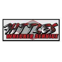 Hittle's Wrecker Service Logo