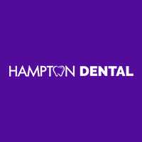 Hampton Dental - Invisalign | Cosmetic and General Dentistry in Dallas Logo
