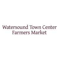 Watersound Town Center Farmers Market Logo