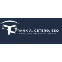 Law Office of Frank A. Cetero Logo