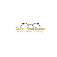 Cullen Real Estate and Appraisal Company Logo