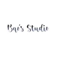 Bao's Studio Logo