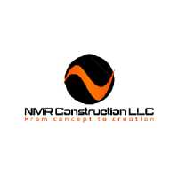 NMR Construction Logo