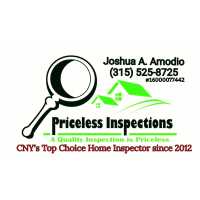 Priceless Inspections LLC Logo