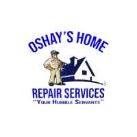 Oshay's Home Repair Services Logo